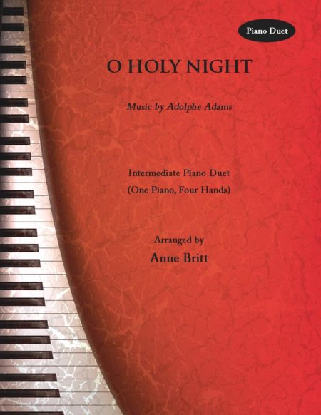 OHolyNight duet cover