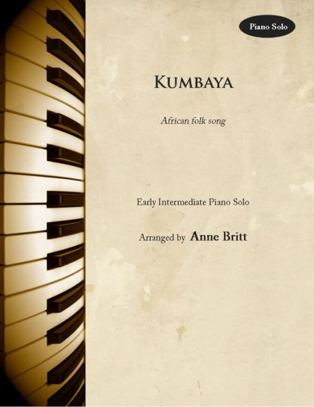 KumbayaEI cover