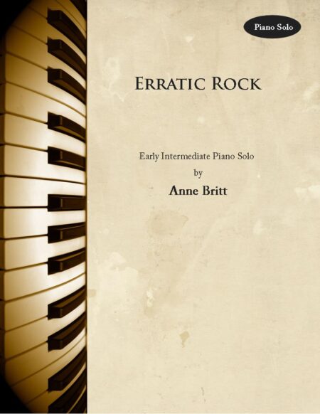 ErraticRockEI cover