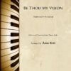 BeThouMyVision cover