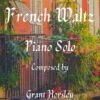 Copy of French Waltz