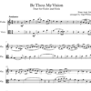 Be Thou My Vision, Duet for Violin and Viola