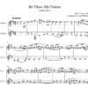 Be Thou My Vision, Violin Duet