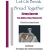 STR Q 1 Let Us Break Bread Together title JPEG