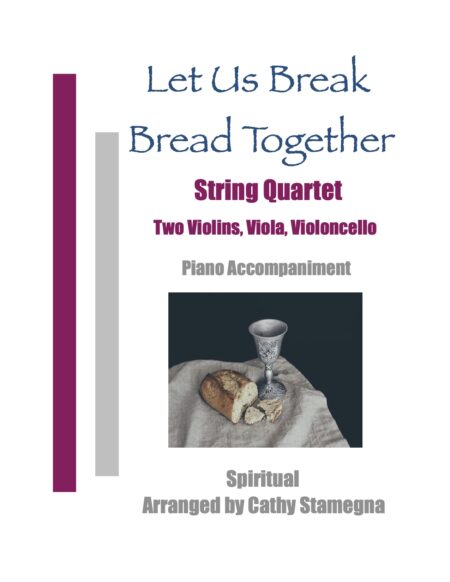 STR Q 1 Let Us Break Bread Together title JPEG