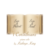 1 Corinthians (cover)