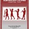 336 FC v2 2020 Australian Calypso Clarinet Choir