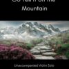 Title: Go Tell It on the Mountain - Unaccompanied violin solo