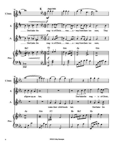 SopranoAlto Dont Take the Magic of Christmas Away copy dragged 3 pdf