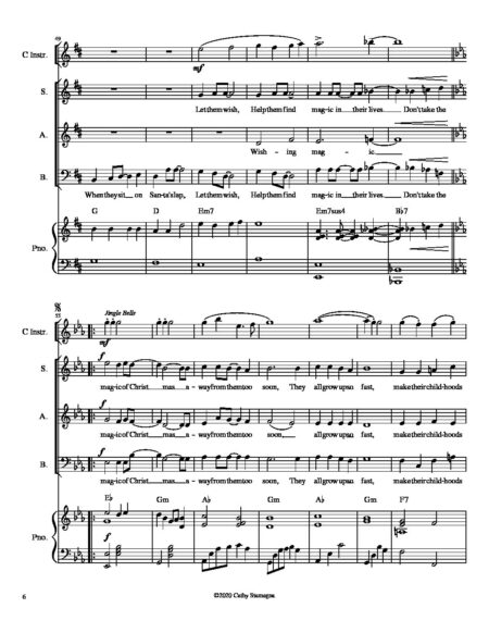 SAB Choir Dont Take the Magic of Christmas Away copy dragged 3 pdf