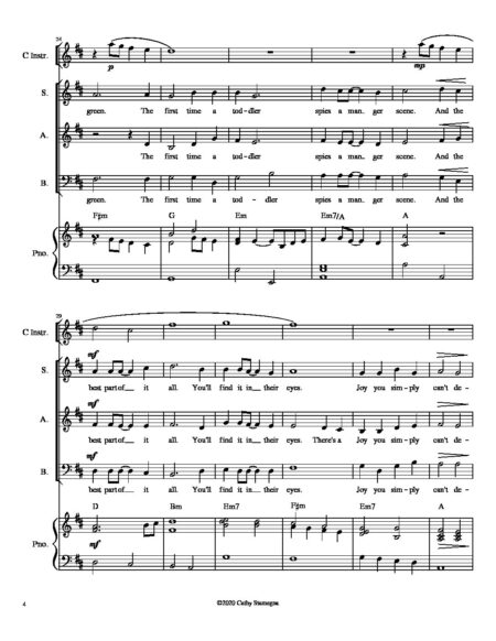 SAB Choir Dont Take the Magic of Christmas Away copy dragged 2 pdf