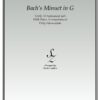 IS 08 Bachs Minuet in G 02 Treble Eb 1 pdf