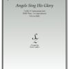 IS 07 Angels Sing His Glory 02 Treble Eb 2 pdf