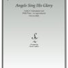 IS 07 Angels Sing His Glory 04 Treble C pdf