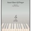 PS EI 20 Sweet Hour Of Prayer pdf