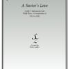 IS 03 A Saviors Love 03 Treble F pdf