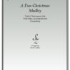 IS 01 A Fun Christmas Medley 03 Treble F 1 pdf