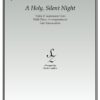 IS 02 A Holy Silent Night 04 Treble C pdf