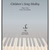 PD EI 02 Childrens Song Medley pdf