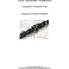 clarinet Front cover pdf