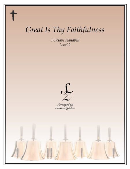 05 HB Great Is They Faithfulness pdf