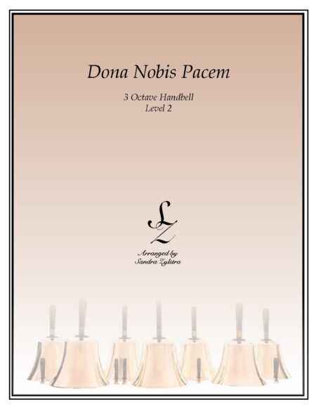 04 HB Dona Nobis Pacem pdf