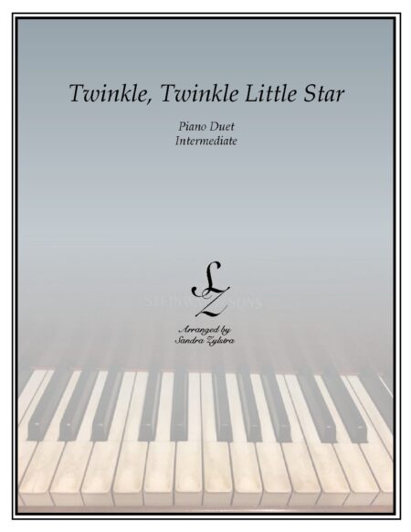 PD I 32 Twinkle Twinkle Little Star pdf