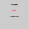 Calamity Cover Page 1 pdf