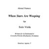 When Stars Are Weeping Viola Title 2 pdf
