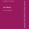 Ave Maria 1 pdf