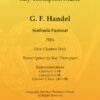 Messiah 13 Sinfonie Pastoral Pifa cl3 title pdf