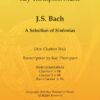 Sinfonia appd cl3 title pdf