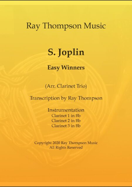 The Easy Winners unlocked title pdf