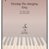 TP 29 Worship The Almighty King pdf