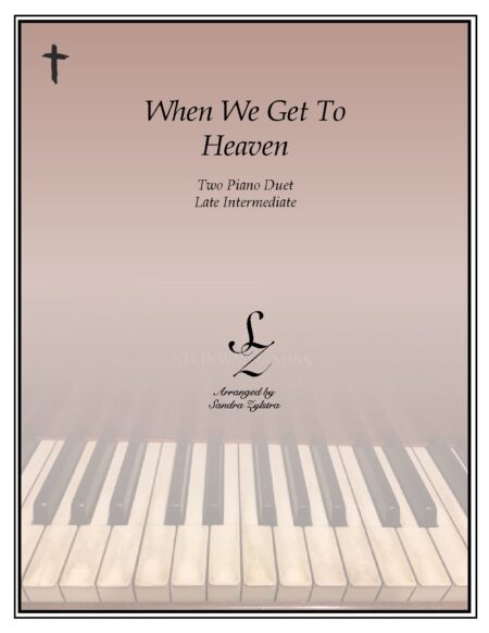 TP 28 When We Get To Heaven pdf
