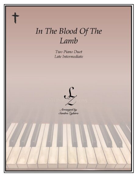 TP 32 In The Blood Of The Lamb pdf