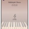 Hallelujah Chorus Duet cover pdf