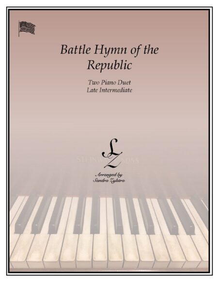 TP 04 Battle Hymn of the Republic 1 pdf