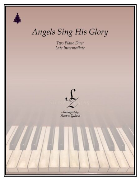 TP 03 Angels Sing His Glory pdf