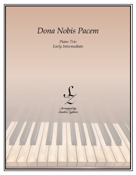 PT 07 Dona Nobis Pacem pdf