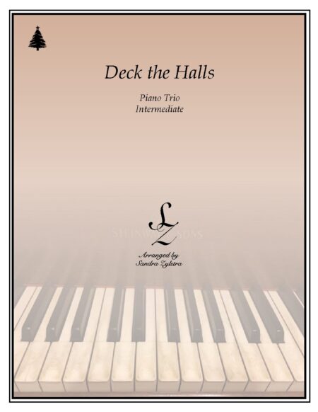 PT 06 Deck the Halls pdf