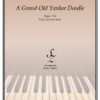 PT 01 A Grand Old Yankee Doodle pdf