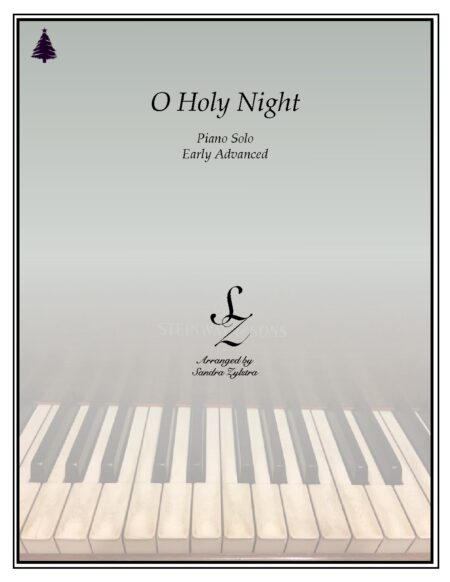 PS EA 05 O Holy Night pdf