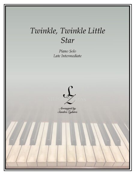 PS LI 23 Twinkle Twinkle Little Star pdf