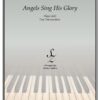 PS LI 01 Angels Sing His Glory pdf