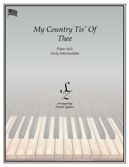 PS EI 16 My Country Tis Of Thee pdf