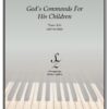 PS I 11 Gods Commands For His Children pdf