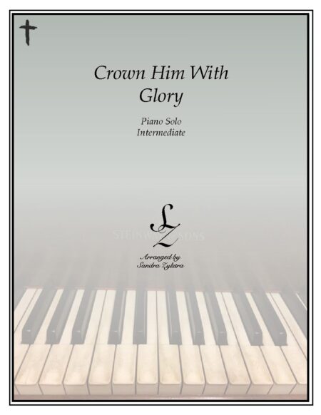 PS I 10 Crown Him With Glory 1 pdf