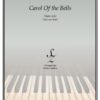 PS I 07 Carol Of The Bells pdf