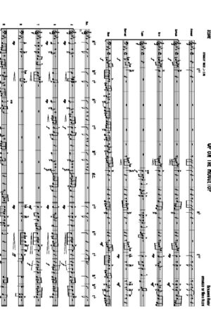Jazz Christmas Collection: Volume II (Five-Part Flexible Instrumentation)